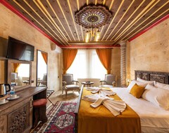 Khách sạn Volare Stone Hotel (Nevsehir, Thổ Nhĩ Kỳ)
