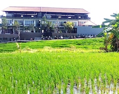 Otel Grandpa Guest House (Canggu, Endonezya)