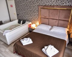 Oda ve Kahvaltı Mirosa Bed and Breakfast (Pompei, İtalya)