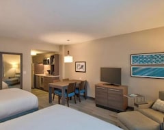 Khách sạn TownePlace Suites Miami Airport (Miami, Hoa Kỳ)
