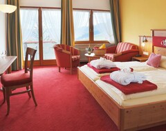 Hotel Comfort Room, 2 - 3 People - Mountain  Eck (Wieden, Tyskland)