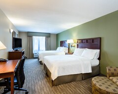 Holiday Inn Express & Suites Bradenton East-Lakewood Ranch, An Ihg Hotel (Bradenton, ABD)