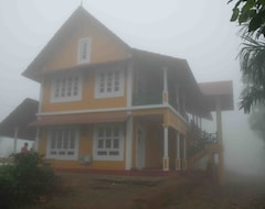Khách sạn The Meenmutty Heights (Wayanad, Ấn Độ)