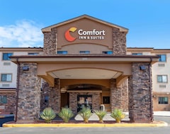 Khách sạn Comfort Inn & Suites Page At Lake Powell (Page, Hoa Kỳ)