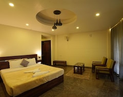Hotel Mayookham (Wayanad, India)