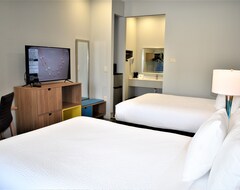 Hotel Days Inn & Suites By Wyndham Downtown/university Of Houston (Houston, USA)