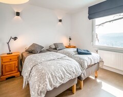 Casa/apartamento entero Comfortable Holiday Home In Huy With A View (Huy, Bélgica)