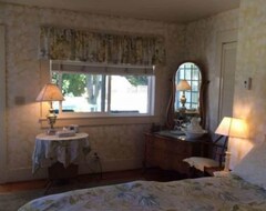 Hotel Secret Garden Inn & Cottages (Santa Barbara, USA)
