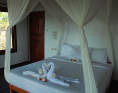 Hotelli White Sandy Beach Menjangan (Banyuwedang, Indonesia)