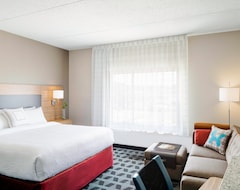 Hotel Towneplace Suites By Marriott Houston Northwest/beltway 8 (Houston, EE. UU.)