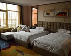 Hotel Enraton Internation (Xining, China)