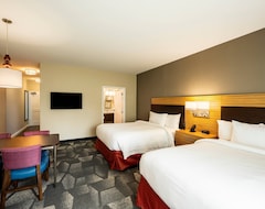 Hotelli TownePlace Suites by Marriott Fort Mill at Carowinds Blvd (Fort Mill, Amerikan Yhdysvallat)