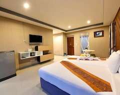 Hotel baanphingphuuaephrw riis`rth cha`am BaanPhingPhuPraew Resort Cha-am (Cha Am, Thailand)