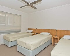 Hele huset/lejligheden Deep Blue Apartment 8 (Moreton Island, Australien)