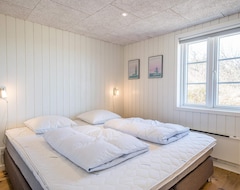 Casa/apartamento entero 5 Star Holiday Home In Henne (Henne, Dinamarca)