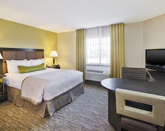 Hotel Candlewood Suites Indianapolis Airport (Indianapolis, USA)