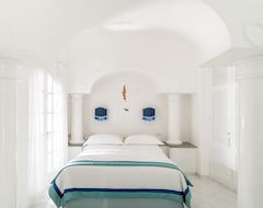 Hotel Villa Boheme Exclusive Luxury Suites (Positano, Italija)