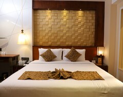 Hotel Coral Isle (Kochi, India)