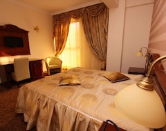 President Hotel Bacau (Bacau, Romanya)