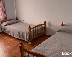 Cijela kuća/apartman La Casa Grande (El Castillo de las Guardas, Španjolska)