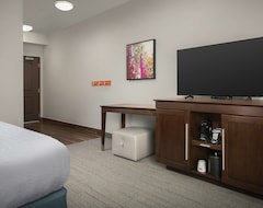 Khách sạn Hampton Inn & Suites Portland/Hillsboro-Evergreen Park (Hillsboro, Hoa Kỳ)