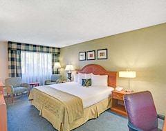Hotel Baymont Inn And Suites Murray Salt Lake City (Salt Lake City, EE. UU.)