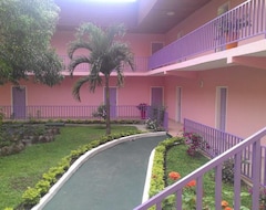 Hotel Adagio (Libreville, Gabon)