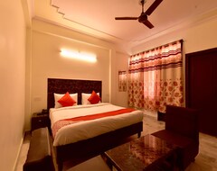 OYO 22544 Hotel Vijeet Palace (Jaipur, Indija)