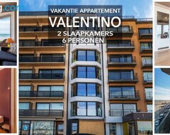 Hotel Valentino 0401 (Koksijde, Belgien)