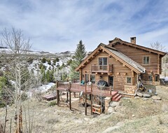 Cijela kuća/apartman Extravagant Private Cabin By Beaver Creek + Vail! (Beaver Creek, Sjedinjene Američke Države)
