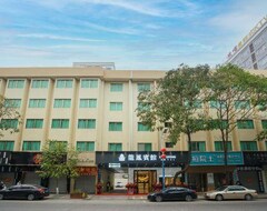 Khách sạn Enping Longfeng Hotel (Enping, Trung Quốc)