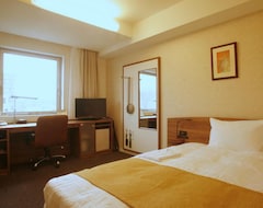 Khách sạn Nasu Midcity Hotel (Nasushiobara, Nhật Bản)