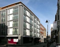 Hotelli Atelier Ec1 By Bridgestreet Worldwide (Lontoo, Iso-Britannia)