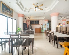 Hotel Dee Viking resident & restaurant Patong (Patong Strand, Thailand)