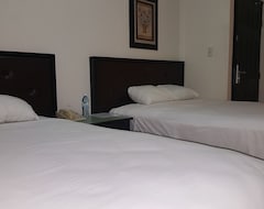 Hotel Roma (Matamoros, Mexico)