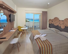 Nelia Beach Hotel & Spa (Ayia Napa, Cypern)