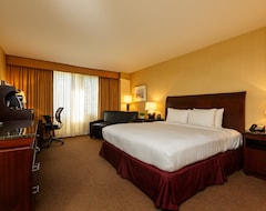Sleepy Hollow Hotel (Tarrytown, USA)