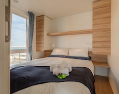 Khách sạn Aqua Resort Giulianova - Houseboat (Giulianova, Ý)