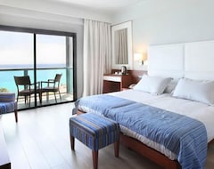 Hotel Marins Playa (Cala Millor, España)