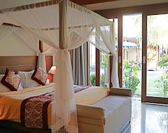 Otel Lebak Bali Residence (Canggu, Endonezya)