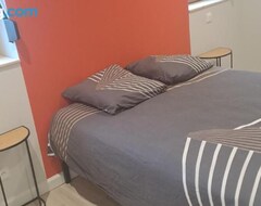 Cijela kuća/apartman Chez Laurent Et Virginie (Billy-sous-Mangiennes, Francuska)