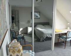 Cijela kuća/apartman In The Heart Of The Gulf Of Morbihan: Authentic House, Exceptional Comfort (Auray, Francuska)