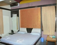 Resort/Odmaralište Aashish Resort, Laxmangarh (Nawalgarh, Indija)