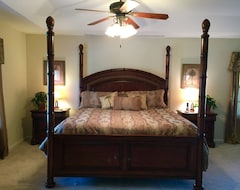 Koko talo/asunto Ponce Inlet Beachside Escape - Just Steps from the Beach (Ponce Inlet, Amerikan Yhdysvallat)