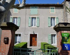 Toàn bộ căn nhà/căn hộ Gite Le Bouis - Villeneuve Minervois - 8 Personnes (Villeneuve-Minervois, Pháp)