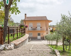 Hele huset/lejligheden The Promise - Villa Tergina 1st Floor (Sant'Angelo dei Lombardi, Italien)