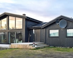 Tüm Ev/Apart Daire 4 Star Holiday Home In Kvalsund (Kvalsund, Norveç)