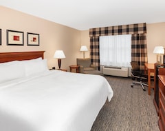 Hotelli Holiday Inn Express & Suites Hampton South-Seabrook (Seabrook, Amerikan Yhdysvallat)