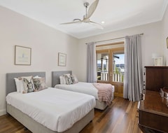 Casa/apartamento entero Luxury 4br Home, Sleeps 8, Pool, Pool Pavilion, Rural Setting, Pet Friendly (Woolgoolga, Australia)