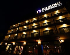 Khách sạn Illeinn (Seogwipo, Hàn Quốc)